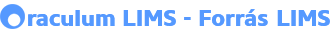 OraculumLIMS